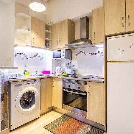 Apartamento De Ensueno Valensiya Dış mekan fotoğraf