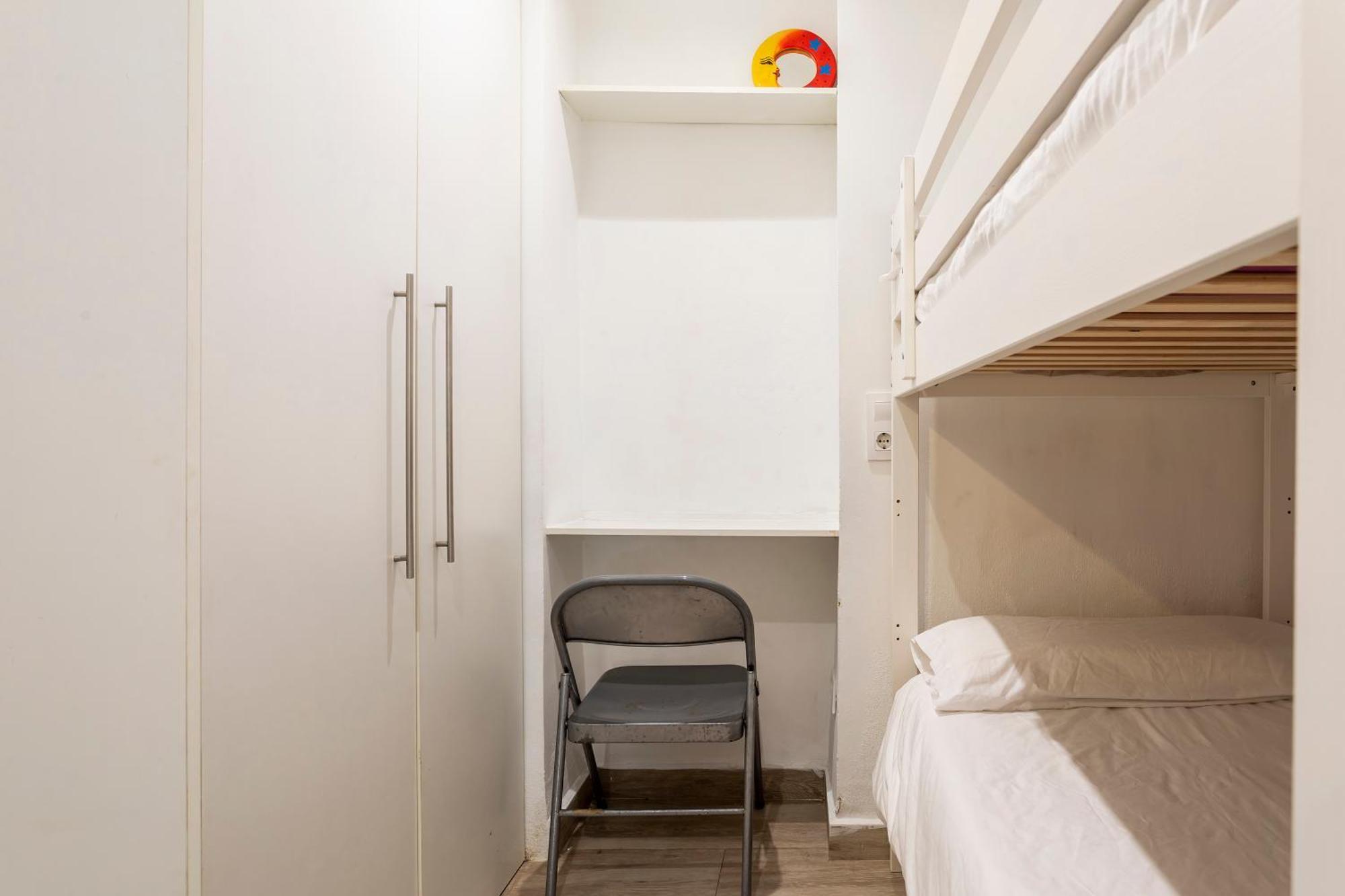 Apartamento De Ensueno Valensiya Dış mekan fotoğraf