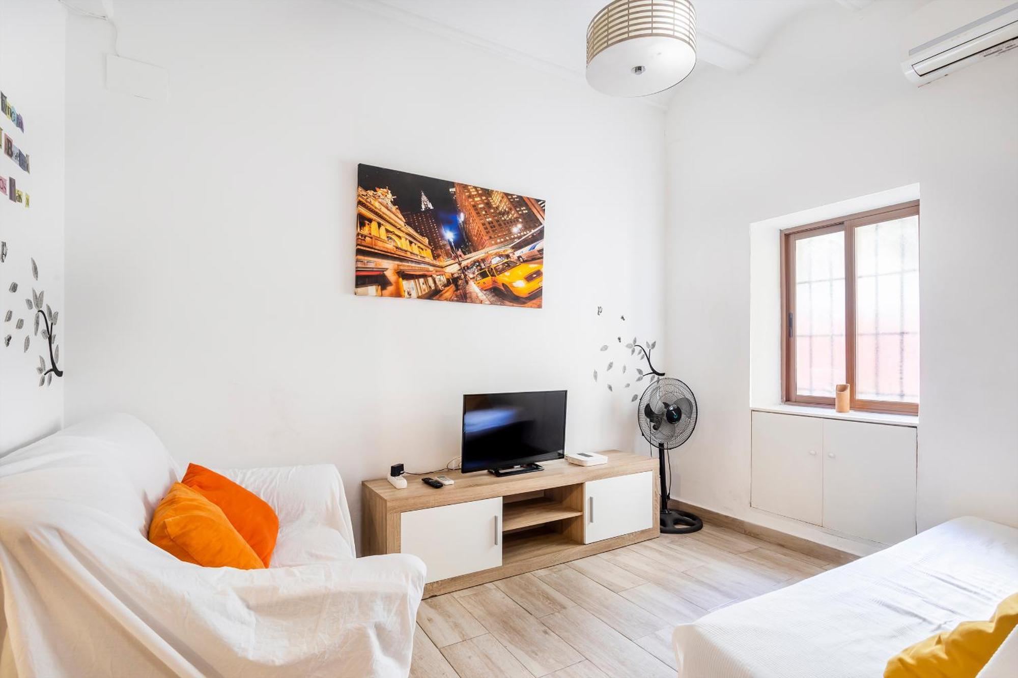 Apartamento De Ensueno Valensiya Dış mekan fotoğraf